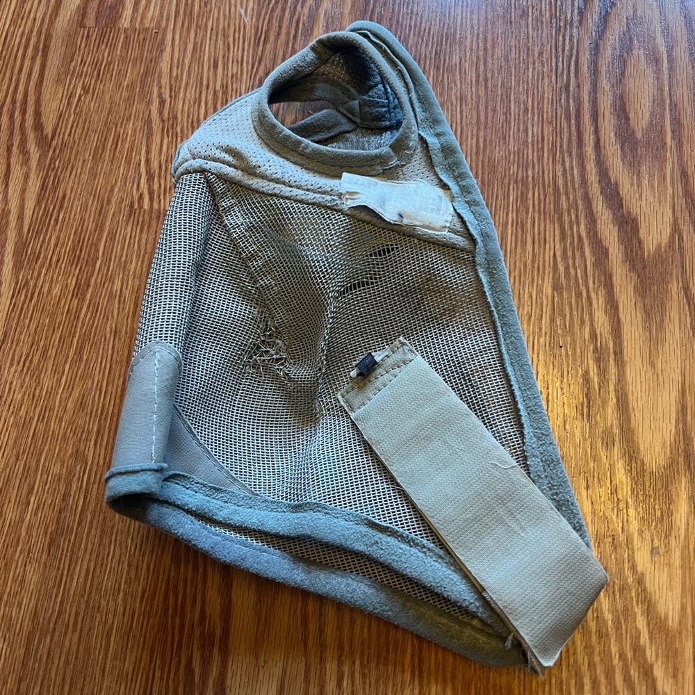 Cashel yearling fly mask cob